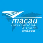 Macau Airport icon