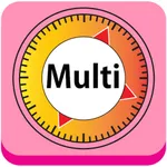 Kitchen Timer ( Alarm ) icon