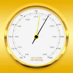 E-Barometer icon