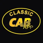 Classic Cabs icon