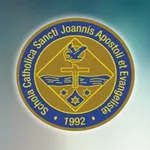 Colegio San Juan Apóstol icon