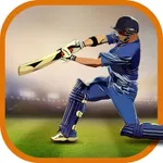 CricAstics 3D Cricket Game icon