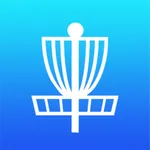 Disc Golf GPS Course Directory icon