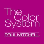 The Color System icon