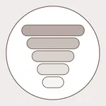 Dolce Gusto Timer icon