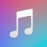 Music Live - Music player icon