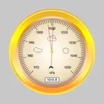 Barometer by VREApps icon