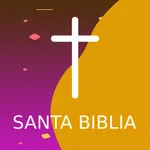 Spanish Bible - HD icon