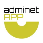 Adminet icon