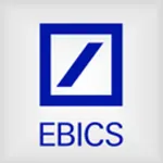 Deutsche Bank EBICS mobile icon