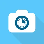 TimeCalc: Timelapse Calculator icon