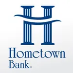 Hometown Bank Mobile App icon