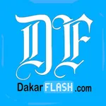 DakarFlash icon