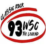 93WSC The Legend icon