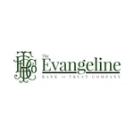 The Evangeline Bank icon