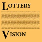 Lottery Vision Magazine icon