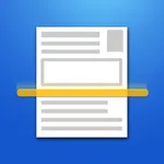 Smart PDF Scanner icon