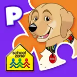 Puzzle It Out Preschool icon