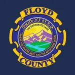 Floyd County EMA icon