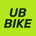 UB Bike icon