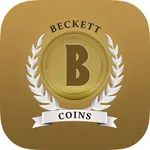 Beckett COINage Total Collector icon