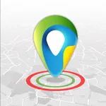 iLocal Maps : Local places,Navigation route, Street View, Public Transit Schedules icon