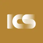 ICS Gold Creditcard icon