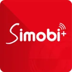 SimobiPlus icon