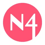 MOJi N4-日语能力考试文字词汇学习书(JLPT N4) icon