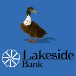 Lakeside Bank Connect icon