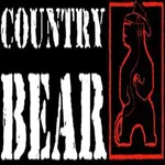 Country Bear Radio icon