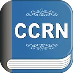 CCRN Tests -  Critical Care Registered Nurse icon