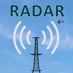 RADAR Chain icon