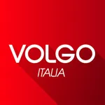 Volgo Repost icon