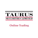 Taurus iTick icon