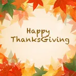 ThanksGiving Quotes & Messages icon