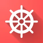 Helmsman icon