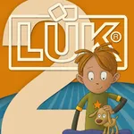 LÜK Schul-App 2. Klasse icon