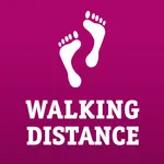 WALKING DISTANCE PLANETARIA HOTELS icon