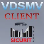 VDMSV Client icon