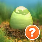 Grow Baby Egg HD icon