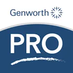 Genworth MobilePRO icon