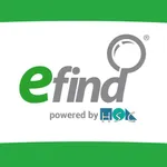 eFind Mobile icon