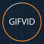 GifVid - GIF to Video Convert icon