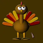 Poopin Turkeys icon