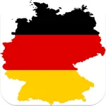 ZIP / Postal Codes Germany icon