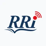 RRI Player icon