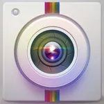 Instant Camera - One Touch On Screen To Record icon