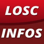 LOSC Infos icon