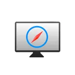 Desktop Browser icon